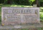 Andrew &#38; Josephine Golberg